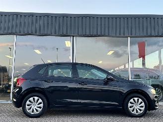 Volkswagen Polo Highline 1.0TSI picture 2