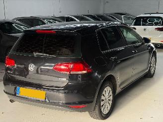Volkswagen Golf 1.6TDI DSG NAP picture 4