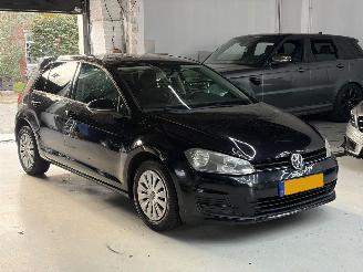 Volkswagen Golf 1.6TDI DSG NAP picture 2