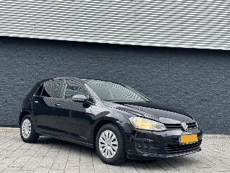 Auto incidentate Volkswagen Golf 1.6TDI DSG NAP 2014/1