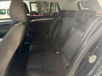 Volkswagen Golf 1.6TDI DSG NAP picture 7