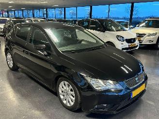 Avarii autoturisme Seat Leon seat leon 1.6TDI 2014/1
