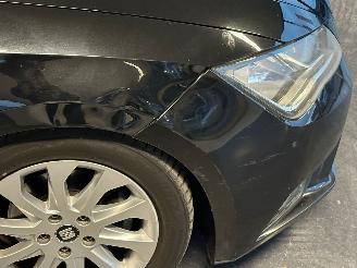 Seat Leon seat leon 1.6TDI picture 5