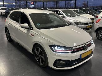 Volkswagen Polo 2.0TSI GTI DSG Led Xenon Sport picture 4