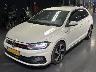  Volkswagen Polo 2.0TSI GTI DSG Led Xenon Sport 2018/1