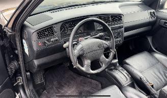 Volkswagen Golf 2.8 VR6 picture 5