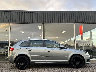 Audi A3 1.8TFSI picture 2
