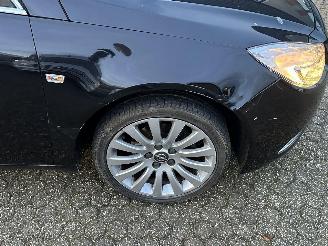 Opel Insignia  picture 5