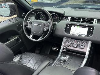 Land Rover Range Rover sport 3.0 TDV6 HSE DYNAMIC picture 15