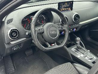 Audi A3 1.8TFSI 3x S-Line B&O Pano Automaat picture 4