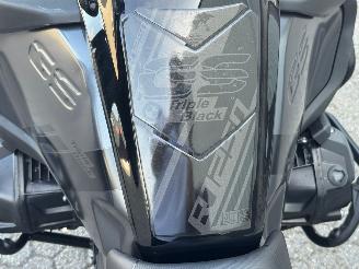 BMW R 1250 GS Adventure ADVENTURE TRIPLE BLACK X AKRAPOVIC picture 12