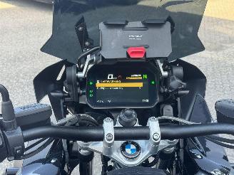 BMW R 1250 GS Adventure ADVENTURE TRIPLE BLACK X AKRAPOVIC picture 10