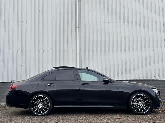  Mercedes E-klasse E43 AMG 4Matic 2017/10