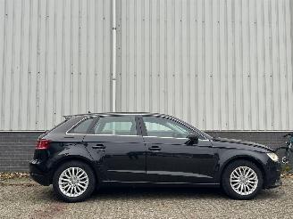  Audi A3 Automaat 2015/6