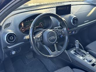 Audi A3 2.0 TDI Sportback Quattro picture 9