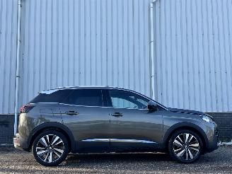  Peugeot 3008 1.2 GT Line 2017/1