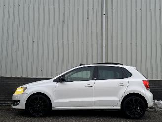 Volkswagen Polo 1.2TSI PANORAMA picture 5