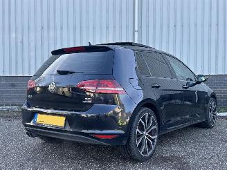 Volkswagen Golf 1.4TSI ACT PANORAMA DSG picture 3