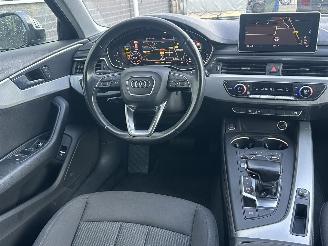 Audi A4 1.4TFSI Sport Pro Line S AUTOMAAT picture 9