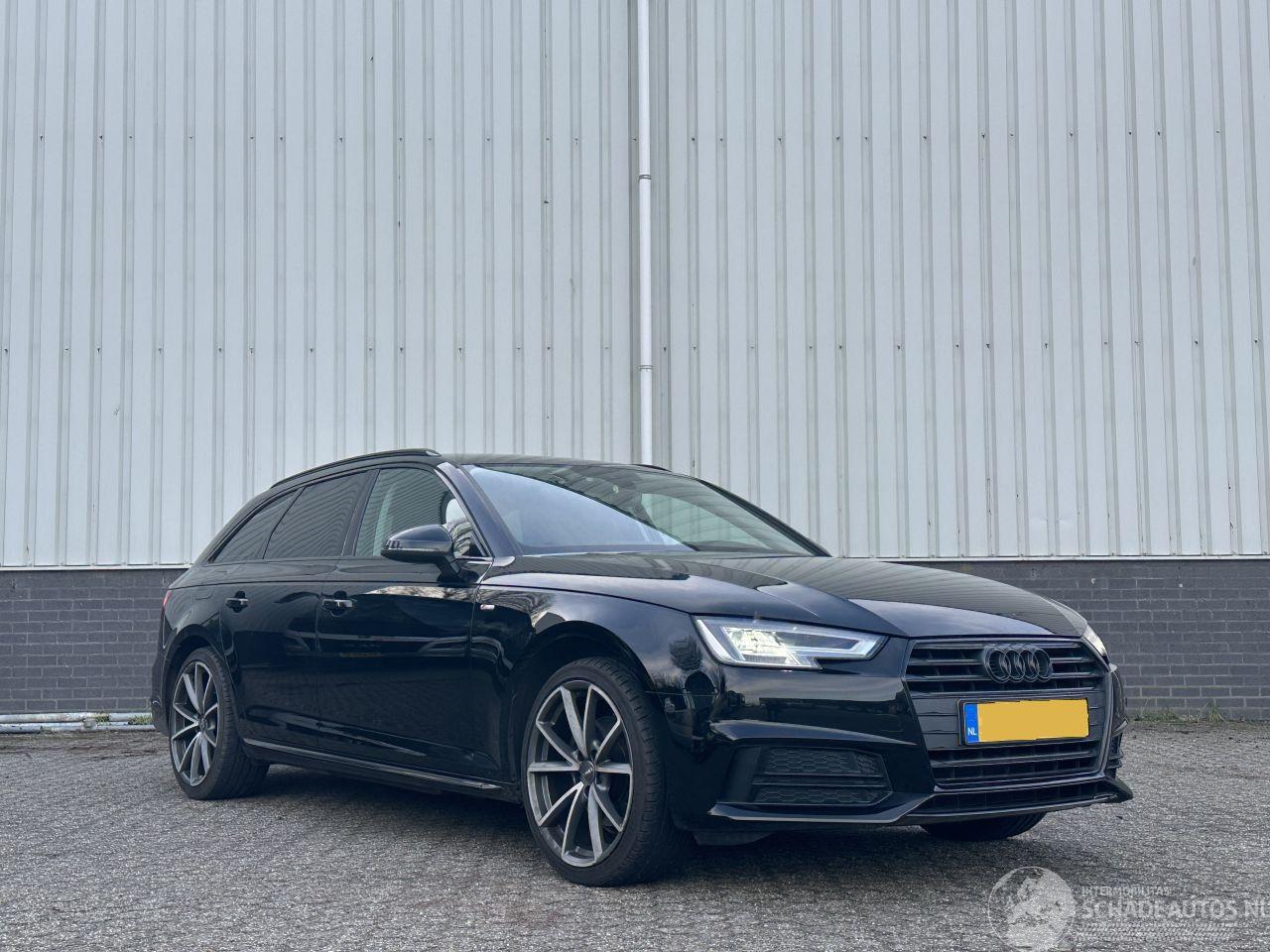 Audi A4 1.4TFSI Sport Pro Line S AUTOMAAT