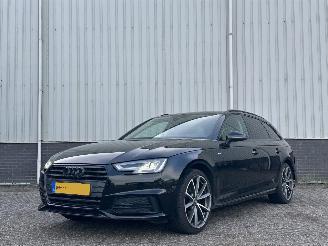 Audi A4 1.4TFSI Sport Pro Line S AUTOMAAT picture 6