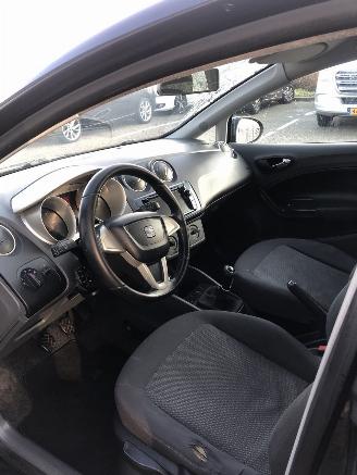 Seat Ibiza 1.2TDI picture 10