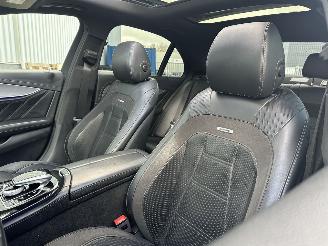 Mercedes E-klasse E43 AMG 4-Matic picture 9