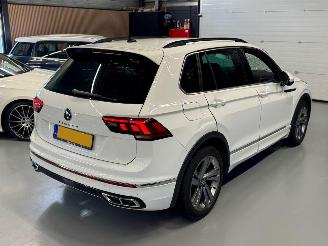 Volkswagen Tiguan 1.5TSI R-Line picture 5