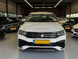 Volkswagen Tiguan 1.5TSI R-Line picture 8
