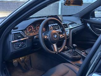 BMW 3-serie 318D picture 9