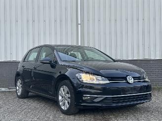 Avarii autoturisme Volkswagen Golf 1.0TSI Highline 2018/1