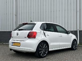Volkswagen Polo 1.2 TSI picture 5