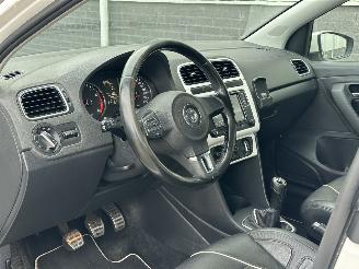 Volkswagen Polo 1.2 TSI picture 10