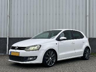 Volkswagen Polo 1.2 TSI picture 9