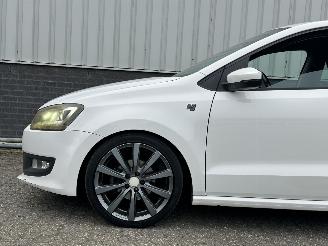 Volkswagen Polo 1.2 TSI picture 8