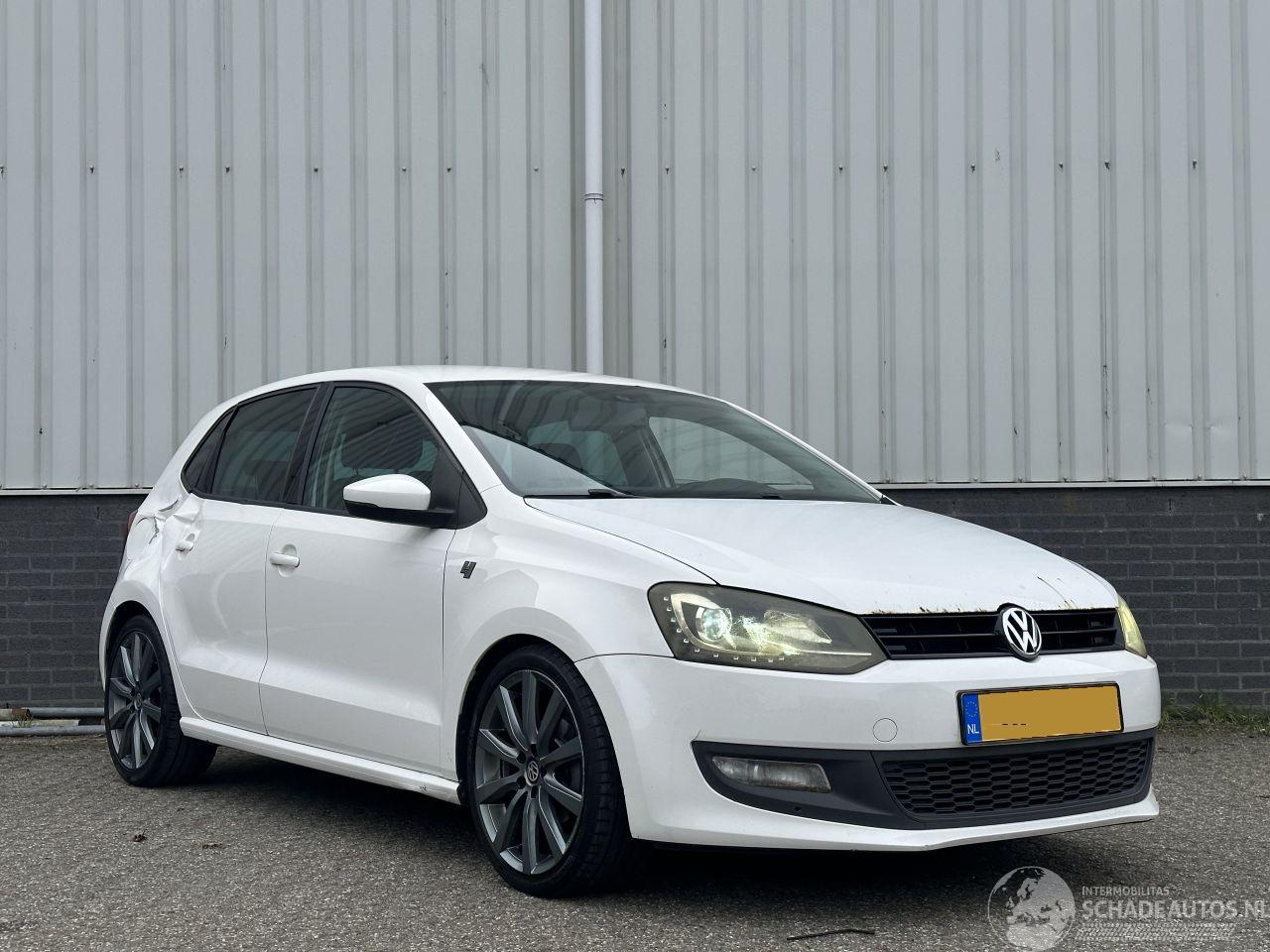 Volkswagen Polo 1.2 TSI