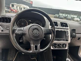 Volkswagen Polo 1.2 TSI picture 7