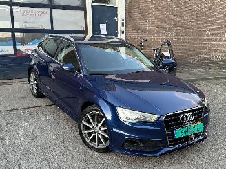Avarii autoturisme Audi A3 1.4 TFSI Ambition Pro Line 2014/9