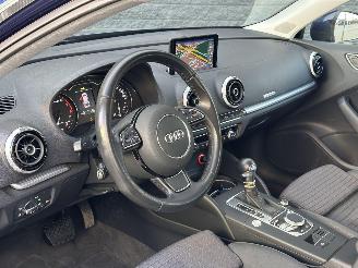 Audi A3 1.4 TFSI Ambition Pro Line picture 10