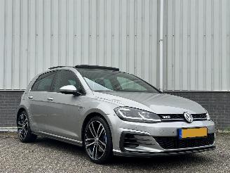 Avarii autoturisme Volkswagen Golf 2.0TDI GTD 2017/5