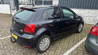 Avarii autoturisme Volkswagen Polo 1.2TSI Comfortline 2014/7
