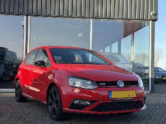 škoda osobní automobily Volkswagen Polo 1.4TSI GTI 2012/1