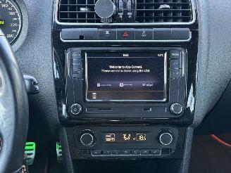 Volkswagen Polo 1.4TSI GTI picture 11