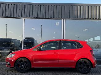 Volkswagen Polo 1.4TSI GTI picture 6