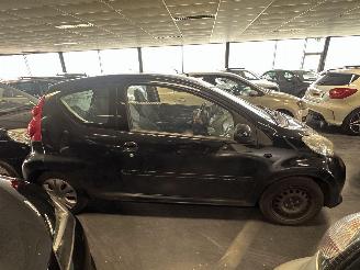 Citroën C1 Automaat picture 5