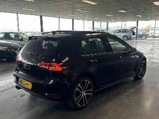 Volkswagen Golf 2.0TDI GTD Sport picture 3