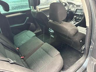 Skoda Superb 1.6TDI Ambition Bussines picture 7