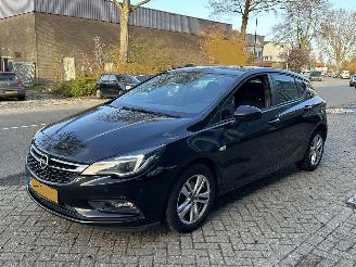 Auto incidentate Opel Astra 1.0 innovation AUTOMAAT 2017/1