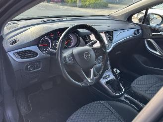 Opel Astra 1.0 innovation AUTOMAAT picture 6