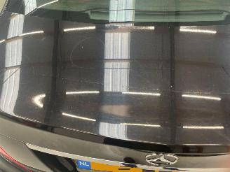 Mercedes C-klasse C 200 CDI Avantgarde Automaat picture 10